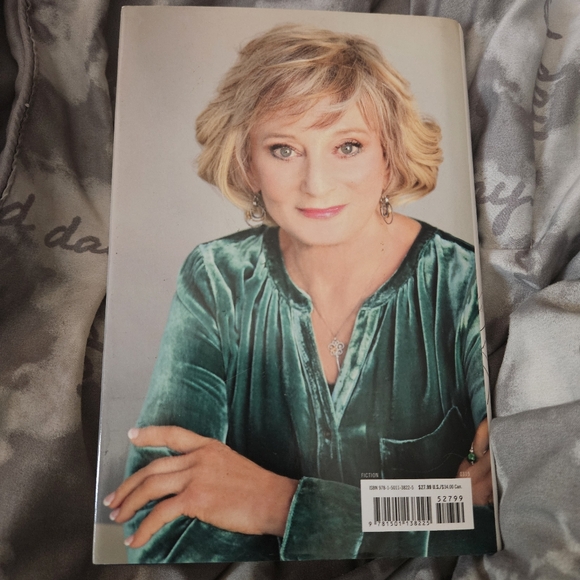 The Last Second Catherine Coulter Hardcover Book w/Dust Jacket FBI Thriller - Picture 2 of 2